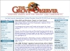 The Grove Observer 