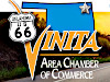 Vinita Area Chamber of Commerce
