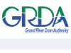 Grand River Dam Authority