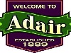 Adair, OK Chamber of Commerce 