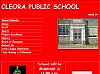 CLEORA PUBLIC SCHOOL