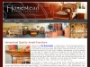 Homestead Quality Amish Furniture 