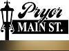 Pryor Main Street