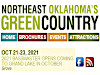 Green Country Marketing Association