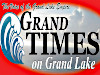 Grand Times on Grand Lake