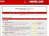 Diesel Car Online 
