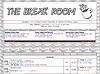 The Break Room Hosted by JMO