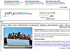 PartyCove USA - Your Lake Party Headquarters