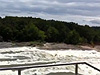 Grand Lake Oklahoma Spillway