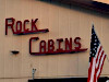 Disney Rock Cabins  