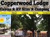 Copperwood Lodge