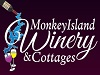 Monkey Island Winery and Cabins   