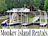 Monkey Island Rentals 