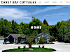 Carey Bay Cottages