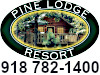Pine Lodge Resort 
