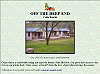 Off the Deep End - Cabin Rentals - Noel, Missouri 