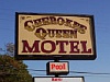 Cherokee Queen Motel  