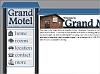 Grand Motel - Grove Oklahoma