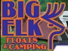 Big Elk Camp & Canoe