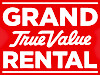 GRAND RENTAL STATION 