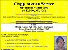 Clapp Auctions Home Page