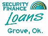 Security Finance Grove Oklahoma
