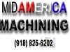 Mid America Machining Home Page