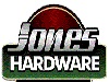 Jones Hardware Grand Lake 