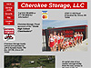 Cherokee Storage