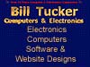 Bill Tucker Computers & Electronics   -   918.791.1842