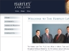 Hartley Law Firm, North East Oklahoma 