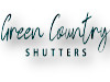 Green Country Shutters, Blinds - Grand Lake, Pryor, Claremore, Grove