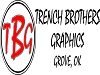 Trench Brothers Graphics  