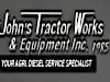John's Tractor Works & Equip. Inc./ Vinita,OK 74301 