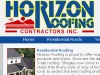 Horizon Roofing 