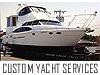 Custom Yacht Services