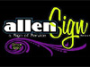 Allen Sign Studio  