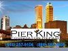 Pier King Foundation Repair