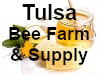 Tulsa & Owasso Bee Farm & Supply