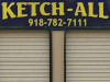 Ketch-All Mini Storage