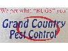 Grand Country Pest Control 