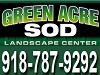 Grove Sod & Grass Store