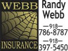 Webb Insurance Agency