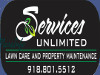 Services Unlimited 