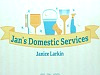 Jan's Domestic Services