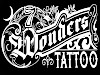 7 Wonders Tattoo 