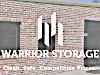 Warrior Storage  