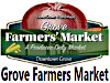 Grove Farmers Market