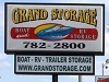 Grand Storage & TiaJuana Mini-Storage