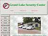 Grand Lake Security Center